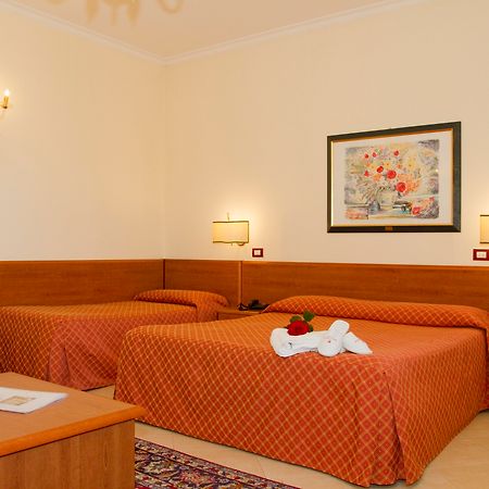 Hotel Centrale Spa & Relax Alcamo Exterior photo