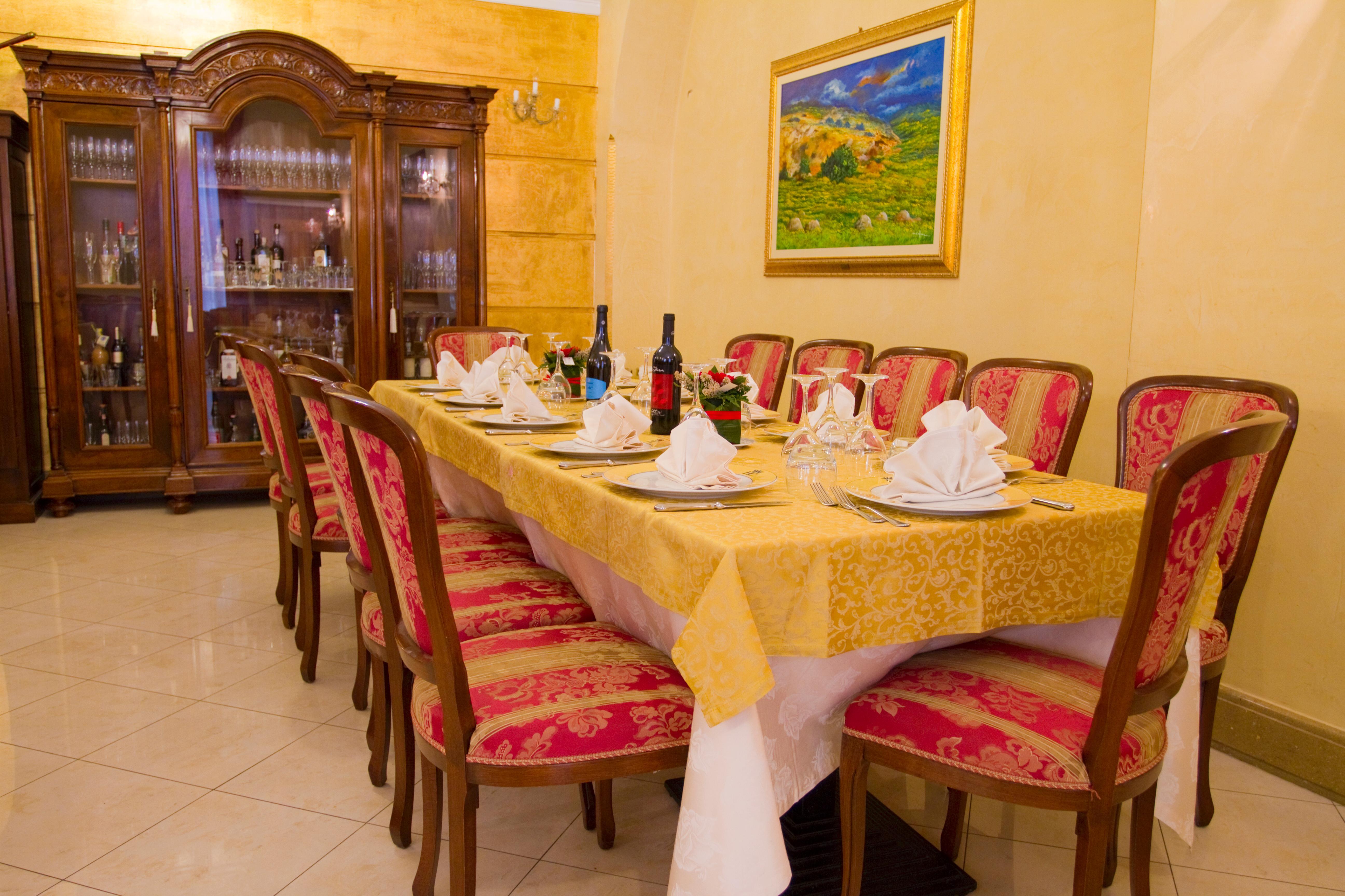 Hotel Centrale Spa & Relax Alcamo Exterior photo