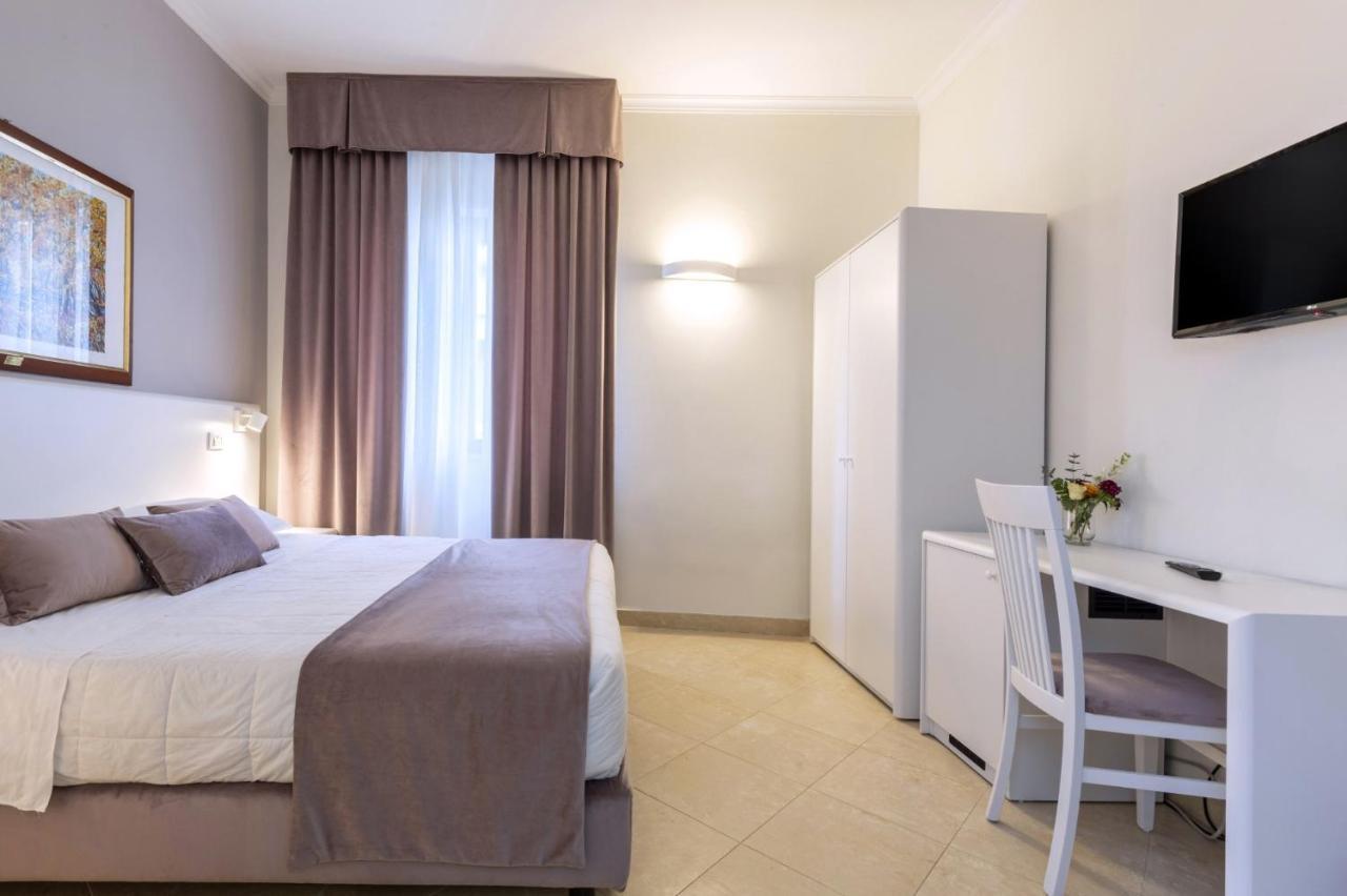 Hotel Centrale Spa & Relax Alcamo Exterior photo