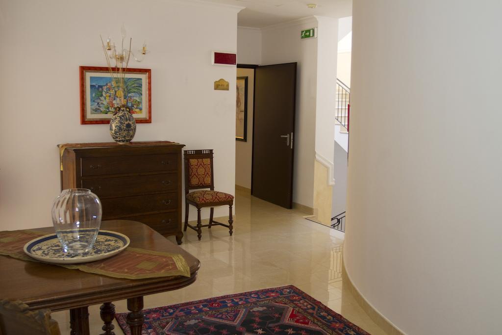 Hotel Centrale Spa & Relax Alcamo Exterior photo